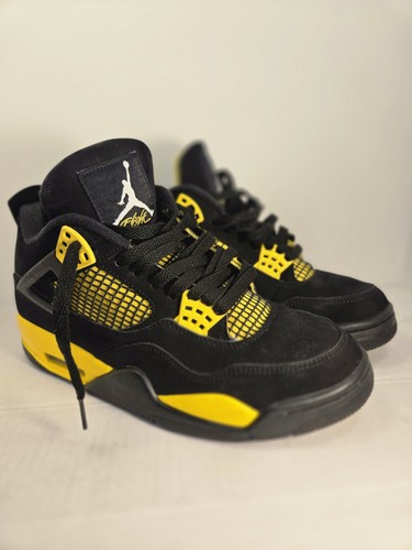 Taglia jordan 4 retro - 7,5,