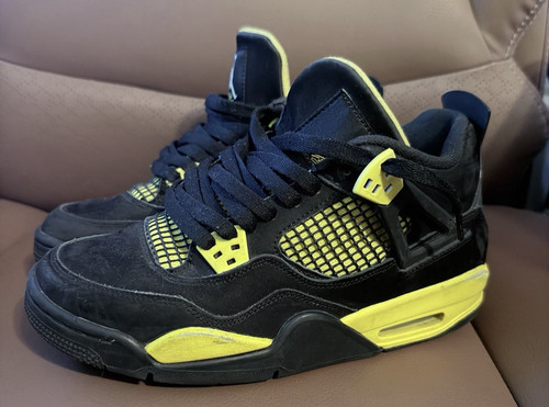 Sneakers medie air - medie, 4