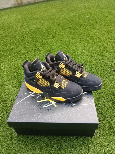 Giordano tuoni giallo 43 - tuoni,