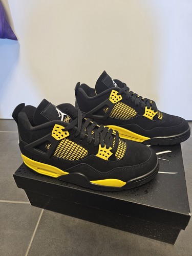 Jordan thunder retrò nike - jordan, 4