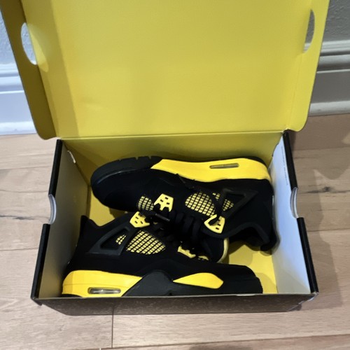 Jordan air retro - air, 4