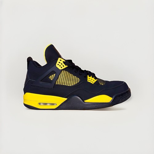 Nike air jordan retro - jordan, 4