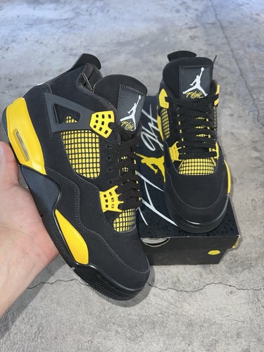 Jordan air retro - 4,