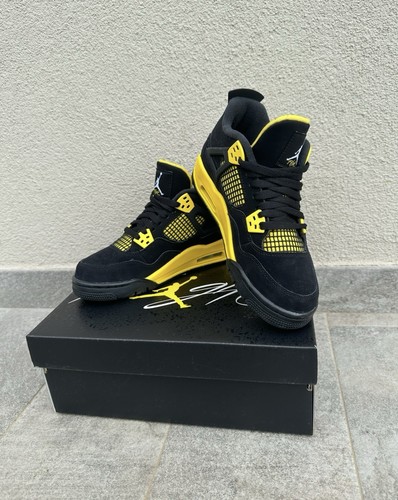 Air jordan retro thunder - jordan,