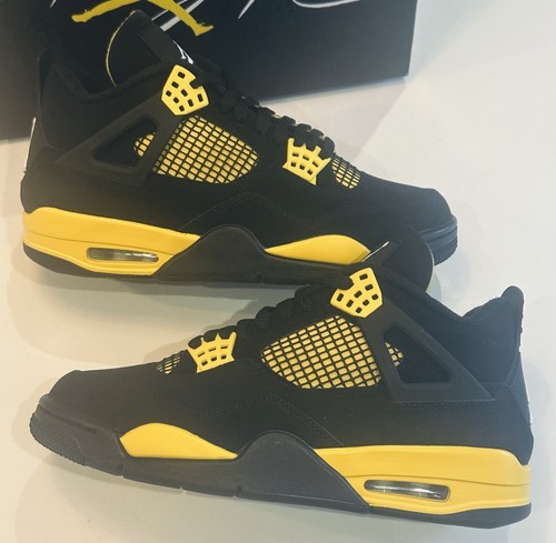 Air jordan retro - 4,