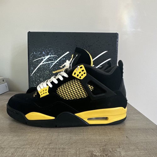Jordan air - jordan, 4