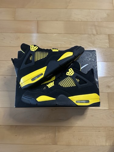 Size jordan 4 retro mid - 8,