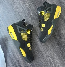 Taglia UK 8,5 - Jordan 4