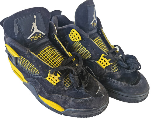 Air jordan retro thunder - jordan,