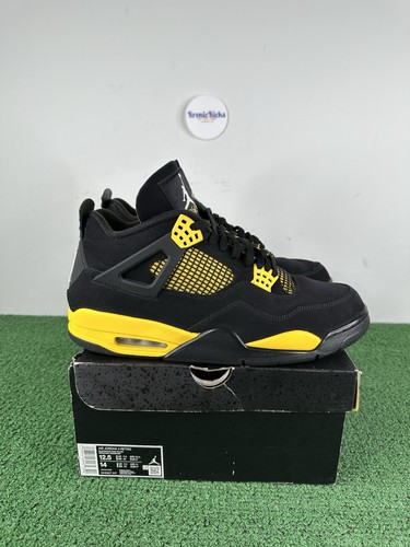 Taglia jordan 4 retro - 12,5,