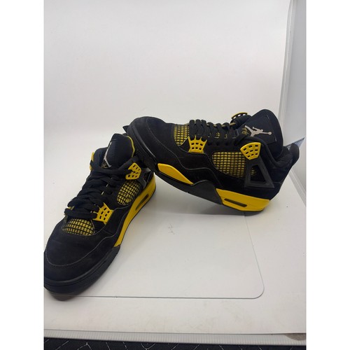 Jordan retro thunder - jordan,