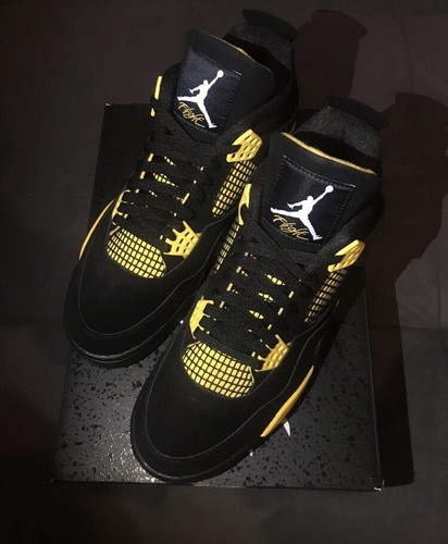 Taglia jordan 4 - -,