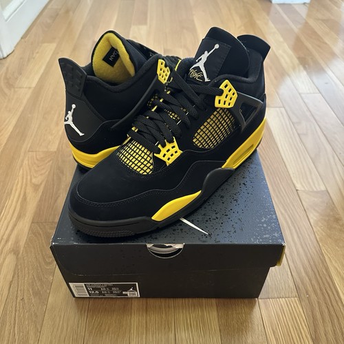 Taglia jordan 4 retro - taglia,