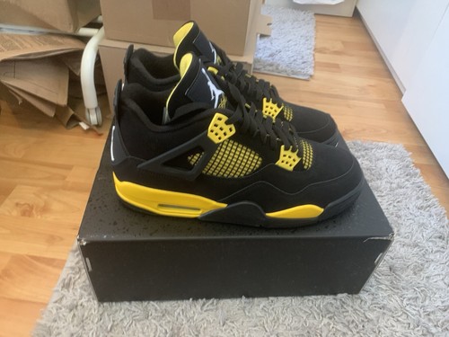 Taglia jordan 4 - eu,