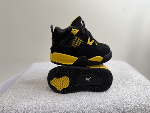 Jordan retro thunder bambino - jordan,