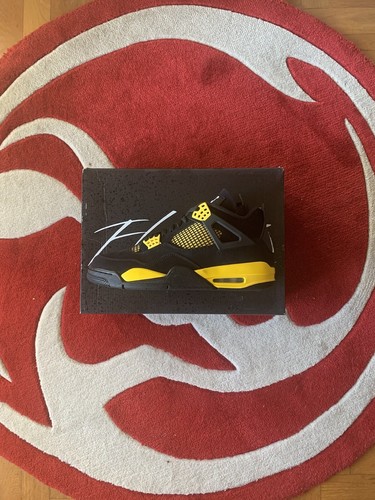 Air jordan retro - jordan, 4