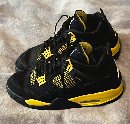 Air jordan 2023 - 4,