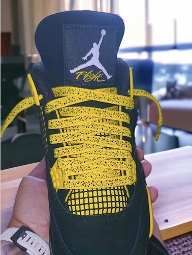 Lacci per scarpe jordan - per,