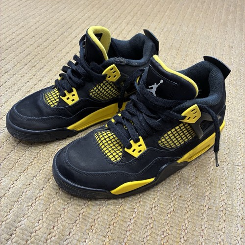 Jordan retro thunder - retro, taglia