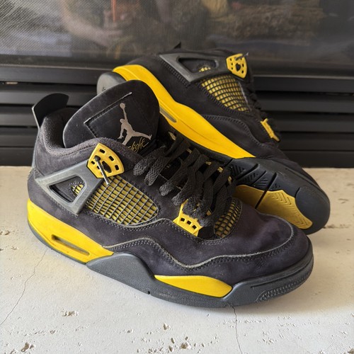 Taglia air jordan 4 - 9,
