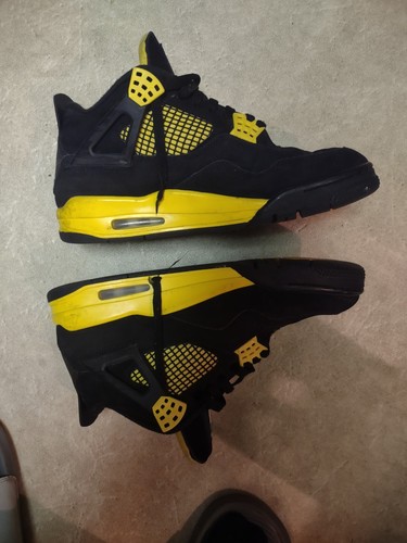 Nike air jordan - air, 4
