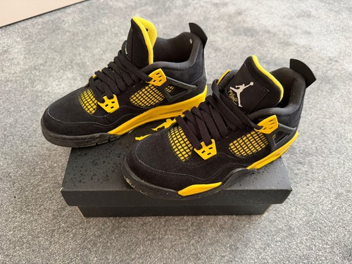 Nike air jordan - jordan, 4