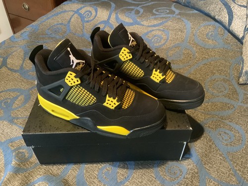 Air jordan retro - air, 4