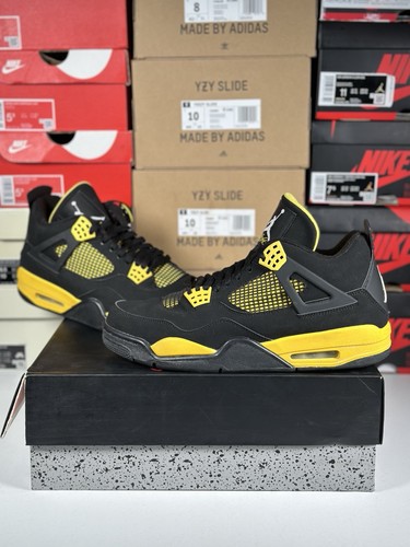 Taglia 11m jordan 4 retro - jordan,