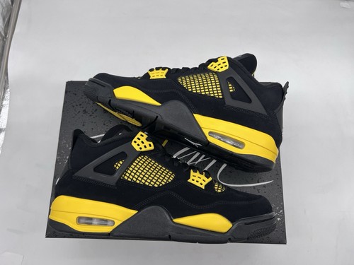 Taglia air jordan 4 - -, retro